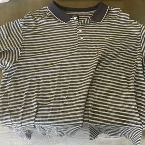 Vintage Nike Golf Polo XL
